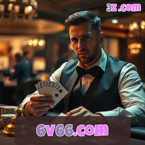 A paixão pelo esporte brilha em 6v66.com