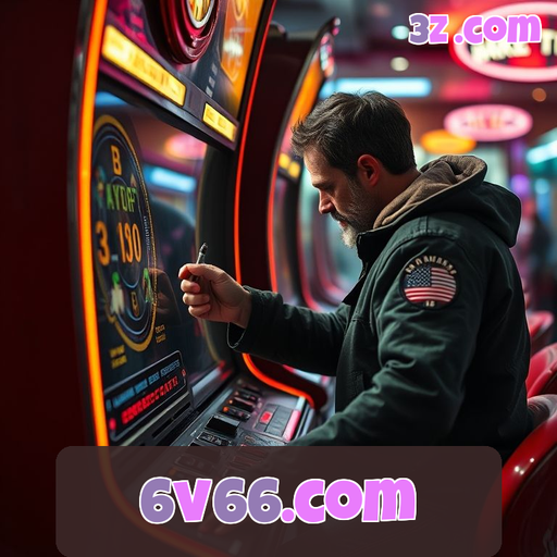 Entretenimento Inigualável: Jogos no 6v66.com Para Todos