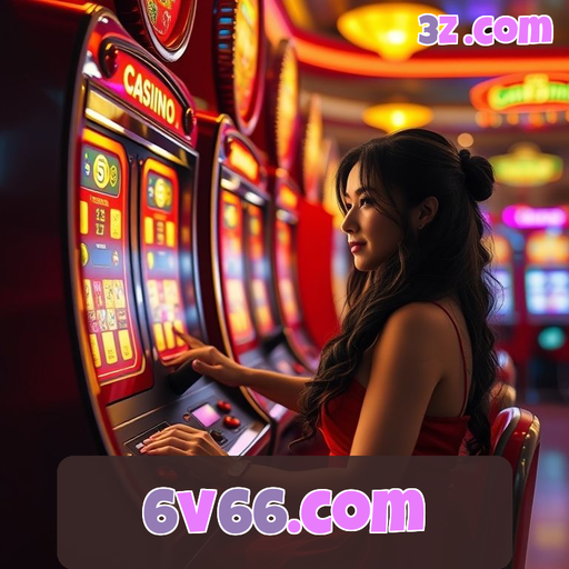 Promoções Empolgantes no 6v66.com: Seus Jogos, Suas Recompensas