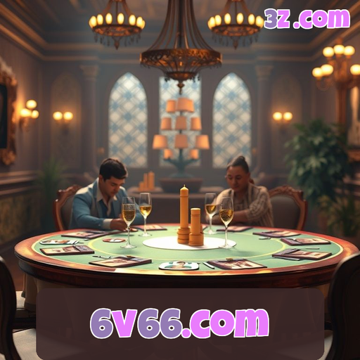 Slots Incríveis no 6v66.com Para Encantar os Jogadores